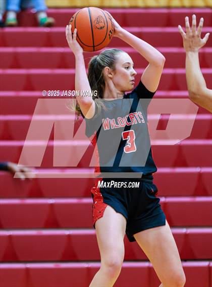 Thumbnail 2 in Garfield vs. Mount Si photogallery.