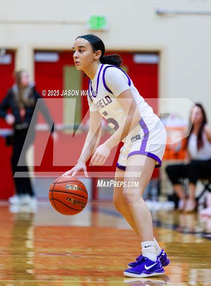 Thumbnail 2 in Garfield vs. Mount Si photogallery.