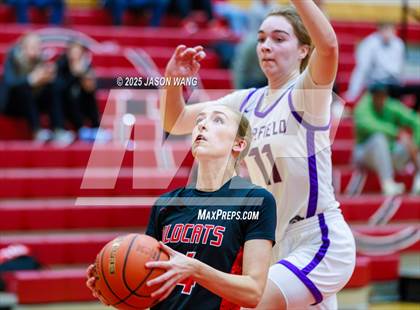 Thumbnail 1 in Garfield vs. Mount Si photogallery.