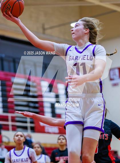 Thumbnail 3 in Garfield vs. Mount Si photogallery.