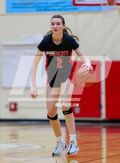 Thumbnail 1 in Garfield vs. Mount Si photogallery.