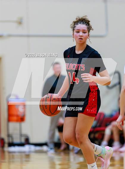 Thumbnail 1 in Garfield vs. Mount Si photogallery.