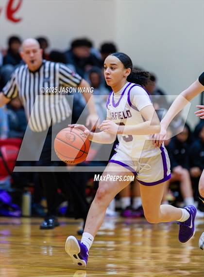Thumbnail 2 in Garfield vs. Mount Si photogallery.