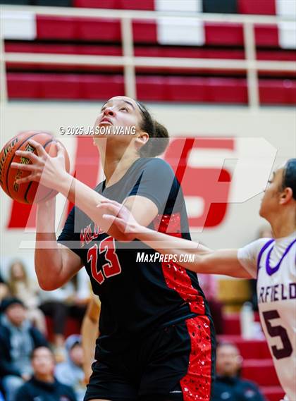 Thumbnail 2 in Garfield vs. Mount Si photogallery.
