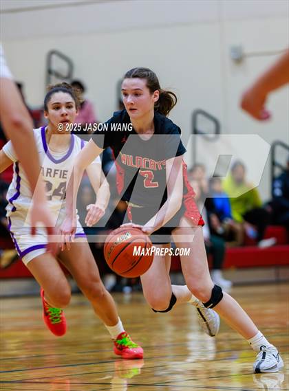 Thumbnail 3 in Garfield vs. Mount Si photogallery.