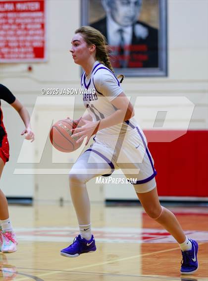 Thumbnail 2 in Garfield vs. Mount Si photogallery.