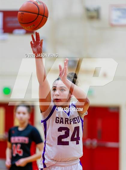 Thumbnail 1 in Garfield vs. Mount Si photogallery.