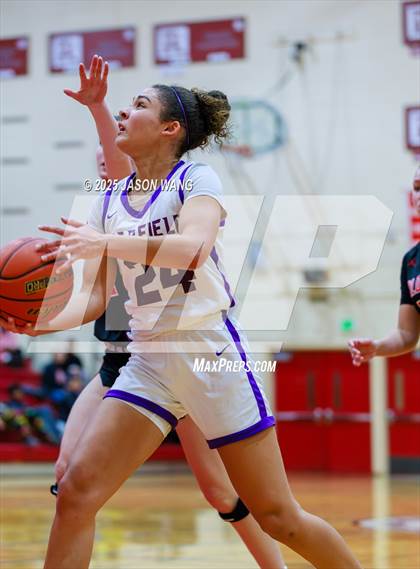 Thumbnail 2 in Garfield vs. Mount Si photogallery.
