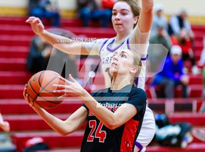 Thumbnail 2 in Garfield vs. Mount Si photogallery.