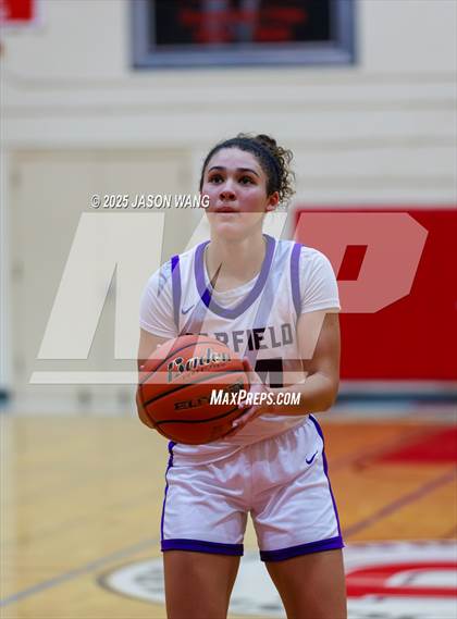 Thumbnail 3 in Garfield vs. Mount Si photogallery.
