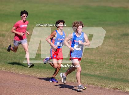 Thumbnail 1 in South Panola XC Invitational photogallery.