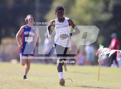 Thumbnail 3 in South Panola XC Invitational photogallery.