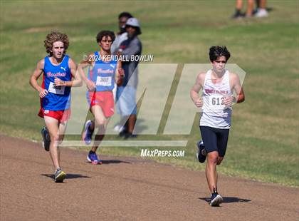 Thumbnail 1 in South Panola XC Invitational photogallery.