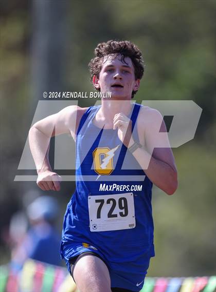 Thumbnail 1 in South Panola XC Invitational photogallery.