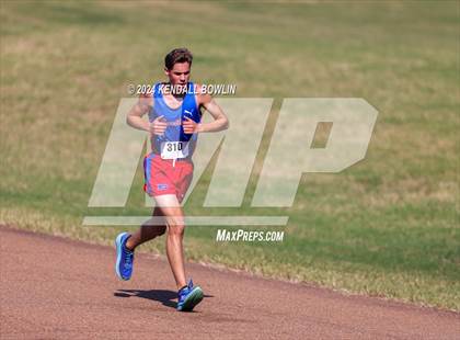 Thumbnail 1 in South Panola XC Invitational photogallery.