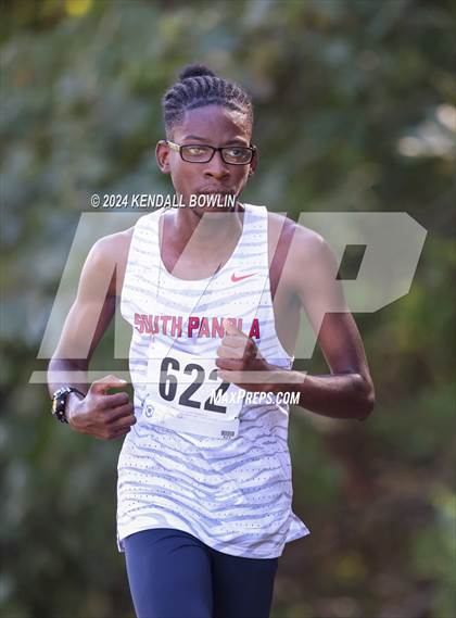 Thumbnail 1 in South Panola XC Invitational photogallery.