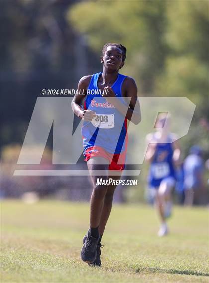 Thumbnail 3 in South Panola XC Invitational photogallery.