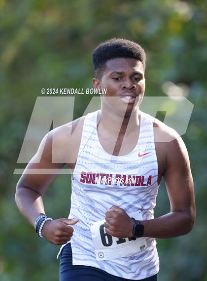 Thumbnail 3 in South Panola XC Invitational photogallery.