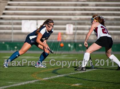 Thumbnail 1 in East Greenwich vs Moses Brown (RIIL D1 Semifinal) photogallery.