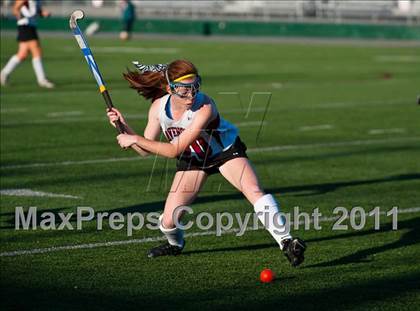 Thumbnail 1 in East Greenwich vs Moses Brown (RIIL D1 Semifinal) photogallery.