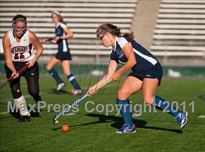 Thumbnail 3 in East Greenwich vs Moses Brown (RIIL D1 Semifinal) photogallery.
