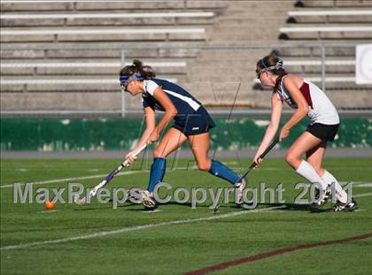 Thumbnail 2 in East Greenwich vs Moses Brown (RIIL D1 Semifinal) photogallery.