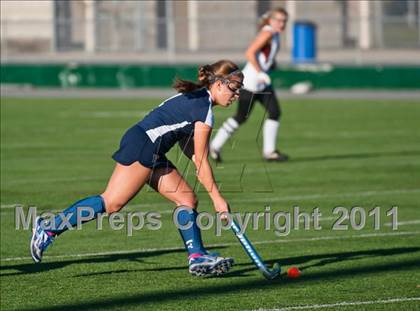 Thumbnail 1 in East Greenwich vs Moses Brown (RIIL D1 Semifinal) photogallery.