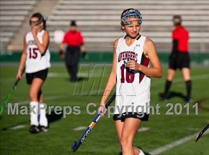 Thumbnail 1 in East Greenwich vs Moses Brown (RIIL D1 Semifinal) photogallery.