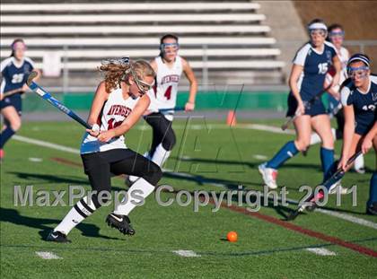 Thumbnail 3 in East Greenwich vs Moses Brown (RIIL D1 Semifinal) photogallery.