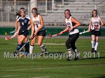 Thumbnail 1 in East Greenwich vs Moses Brown (RIIL D1 Semifinal) photogallery.