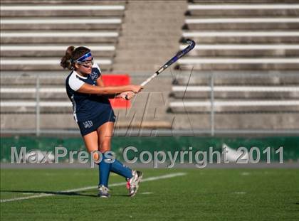 Thumbnail 1 in East Greenwich vs Moses Brown (RIIL D1 Semifinal) photogallery.