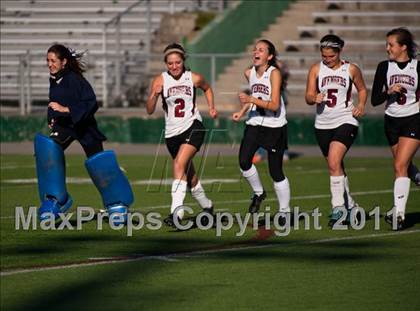 Thumbnail 1 in East Greenwich vs Moses Brown (RIIL D1 Semifinal) photogallery.