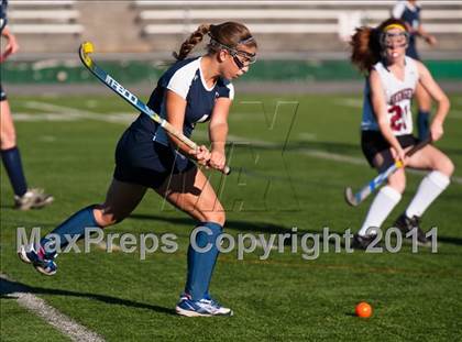 Thumbnail 3 in East Greenwich vs Moses Brown (RIIL D1 Semifinal) photogallery.