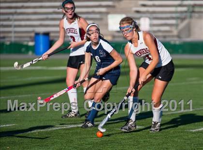Thumbnail 1 in East Greenwich vs Moses Brown (RIIL D1 Semifinal) photogallery.