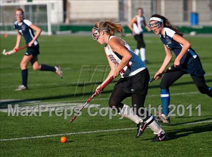 Thumbnail 2 in East Greenwich vs Moses Brown (RIIL D1 Semifinal) photogallery.