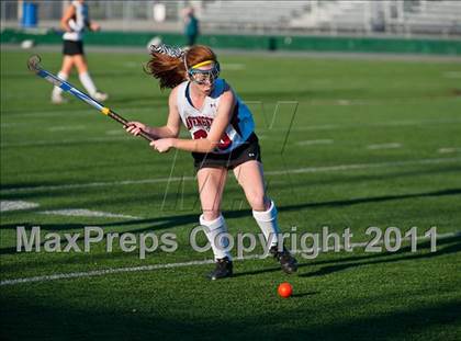 Thumbnail 3 in East Greenwich vs Moses Brown (RIIL D1 Semifinal) photogallery.