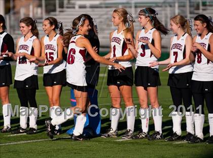 Thumbnail 1 in East Greenwich vs Moses Brown (RIIL D1 Semifinal) photogallery.