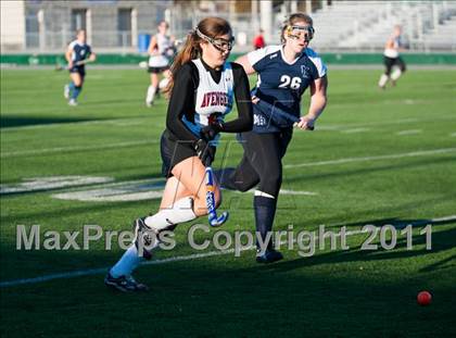Thumbnail 3 in East Greenwich vs Moses Brown (RIIL D1 Semifinal) photogallery.