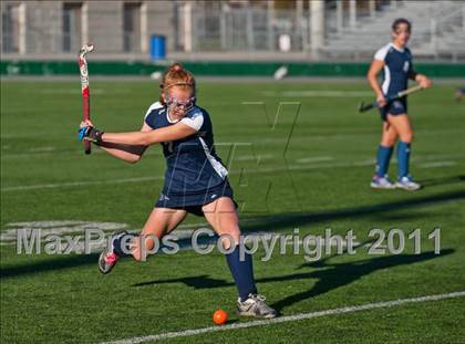 Thumbnail 1 in East Greenwich vs Moses Brown (RIIL D1 Semifinal) photogallery.