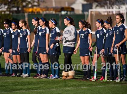 Thumbnail 3 in East Greenwich vs Moses Brown (RIIL D1 Semifinal) photogallery.