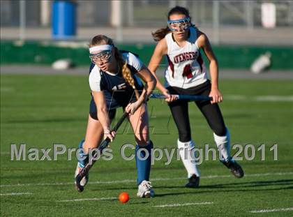 Thumbnail 2 in East Greenwich vs Moses Brown (RIIL D1 Semifinal) photogallery.