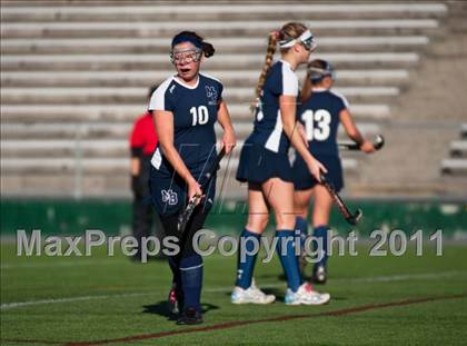 Thumbnail 2 in East Greenwich vs Moses Brown (RIIL D1 Semifinal) photogallery.