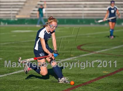 Thumbnail 1 in East Greenwich vs Moses Brown (RIIL D1 Semifinal) photogallery.