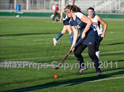 Thumbnail 1 in East Greenwich vs Moses Brown (RIIL D1 Semifinal) photogallery.