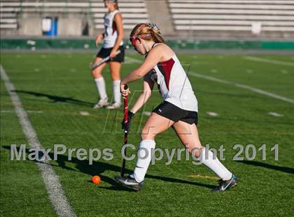 Thumbnail 1 in East Greenwich vs Moses Brown (RIIL D1 Semifinal) photogallery.