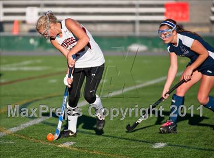 Thumbnail 2 in East Greenwich vs Moses Brown (RIIL D1 Semifinal) photogallery.