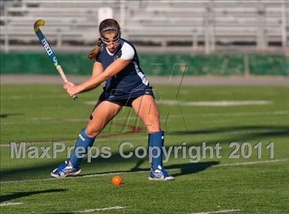 Thumbnail 1 in East Greenwich vs Moses Brown (RIIL D1 Semifinal) photogallery.