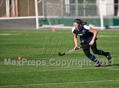 Thumbnail 2 in East Greenwich vs Moses Brown (RIIL D1 Semifinal) photogallery.