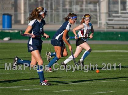 Thumbnail 2 in East Greenwich vs Moses Brown (RIIL D1 Semifinal) photogallery.