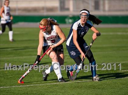 Thumbnail 2 in East Greenwich vs Moses Brown (RIIL D1 Semifinal) photogallery.